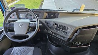 Leasing Tractor unit Volvo FH 460 2019