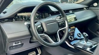 Lízing SUV Land Rover Range Rover 2022