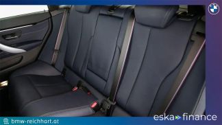 Financování Kupé BMW 440 2018