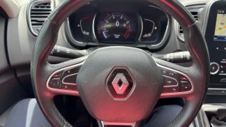Financování Hatchback Renault Espace 2019