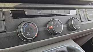 Leasing Van Volkswagen TRANSPORTER 2.0 TDI 2021