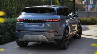 Lízing SUV Land Rover Range Rover Evoque 2021