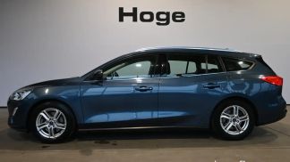 Finansowanie Wóz Ford Focus 2019