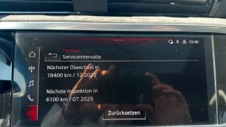 Finansowanie Coupé Audi RS Q3 2023