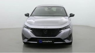 Finansowanie Sedan Peugeot 308 2023
