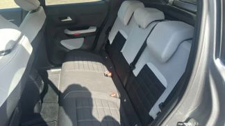 Leasing Sedan Citroën C3 2025