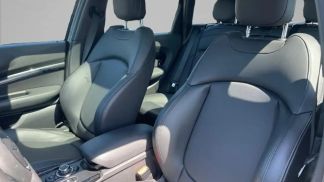 Leasing Wagon MINI Cooper S 2022