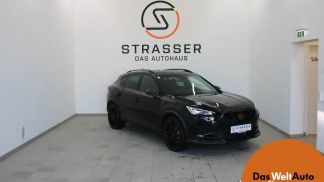 Lízing Kupé Cupra Formentor 2022