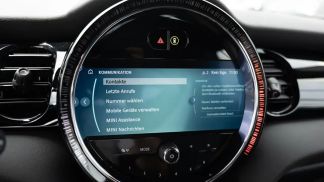 Leasing Convertible MINI John Cooper Works Cabrio 2021