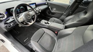 Leasing Wagon MERCEDES CLA 250 2020