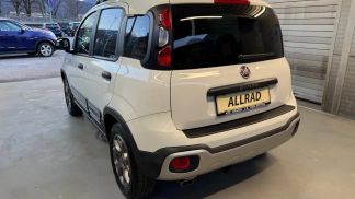 Lízing Hatchback Fiat Panda 2016