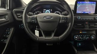 Finansowanie Wóz Ford Focus 2020