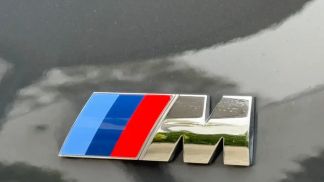 Leasing Wagon BMW 320 2024
