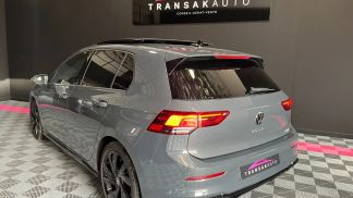 Finansowanie Wóz Volkswagen Golf 2023