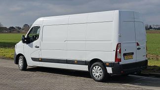 Finansowanie Van Renault MASTER 2.3 2021