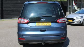 Finansowanie Hatchback Ford Galaxy 2022