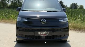 Lízing Hatchback Volkswagen T7 Multivan 2023