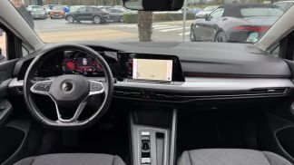 Leasing Sedan Volkswagen Golf 2020