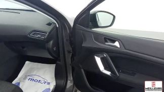 Leasing Sedan Peugeot 308 2020