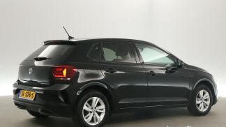 Lízing Hatchback Volkswagen Polo 2018