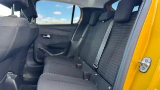 Financování Hatchback Peugeot 208 2022
