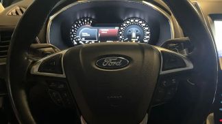 Leasing Hatchback Ford Galaxy 2019
