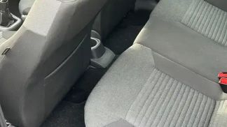 Lízing Sedan Volkswagen Polo 2013