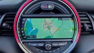 Lízing Kabriolet MINI Cooper Cabrio 2018