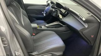 Financování Sedan Peugeot 308 2024