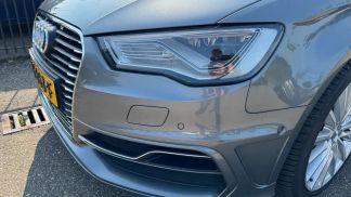 Lízing Hatchback Audi A3 2015