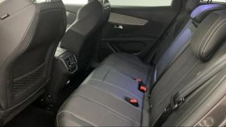 Lízing SUV Peugeot 3008 2023