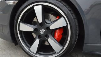 Financování Kupé Porsche 911 2014