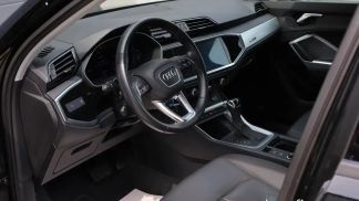 Leasing SUV Audi Q3 2019