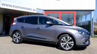 Financování Hatchback Renault Grand Scenic 2018