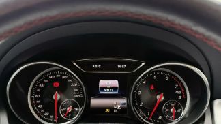 Leasing Sedan MERCEDES CLA 200 2019