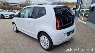 Leasing Hayon Volkswagen up! 2012
