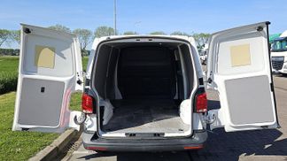 Leasing Van Volkswagen TRANSPORTER 2.0 TDI 2021