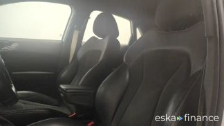 Leasing Sedan Audi A1 2016