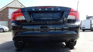 Lízing Kabriolet Volvo C70 2013