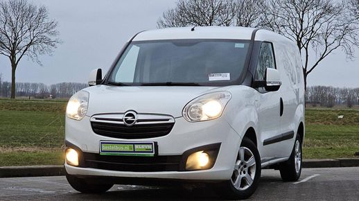 Opel COMBO 1.3 2017
