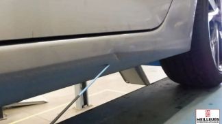 Leasing Wagon Peugeot 308 2024