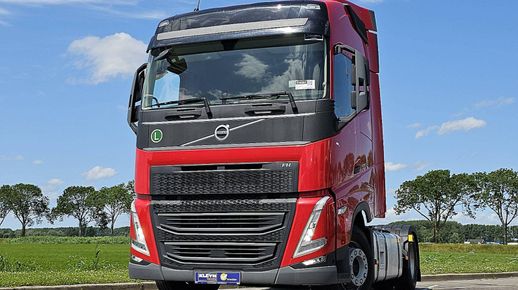 Volvo FH 500 2022