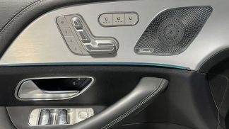 Finansowanie SUV MERCEDES GLE 350 2020