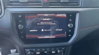 Leasing SUV Seat Arona 2020