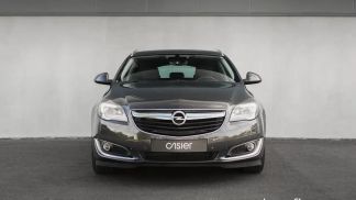 Finansowanie Wóz Opel Insignia 2016