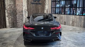 Finansowanie Coupé BMW M850 2019