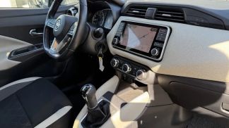 Leasing Hayon Nissan Micra 2020