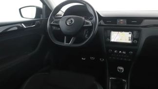 Leasing Wagon Skoda RAPID SPACEBACK 2018
