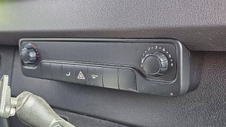 Leasing Refrigirated truck Mercedes-Benz SPRINTER 314 2018