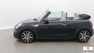 Finansowanie Zamienny MINI Cooper S 2020